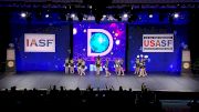 TDS Dance Complex - Open Pom (Mexico) [2023 Open Pom Semis] 2023 The Dance Worlds