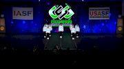 Champion Legacy - Open Elite Coed Hip Hop (USA) [2023 Open Coed Elite Hip Hop Semis] 2023 The Dance Worlds