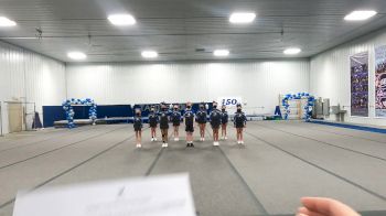 Cheer Tech - Cheer Tech Renegades [Level 1 L1 Youth - D2] Varsity All Star Virtual Competition Series: Event VII