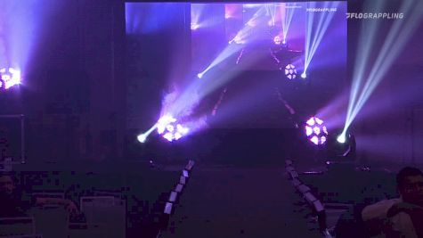 Matheus Luna v Fellipe Trovo Fight to Win 158