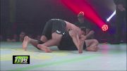 Clip: Buchecha Finishes Eliot Marshall With A Savage Rear Triangle