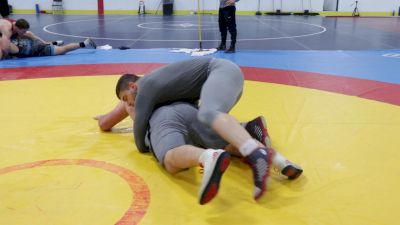 Greco Working Reverse Lifts