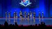 Raevin Dance Factory DFE Youth Large Jazz [2023 Youth Large - Jazz Day 1] 2023 NDA All-Star Nationals