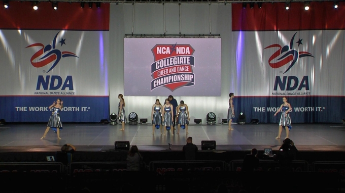 Embry-Riddle Aeronautical University [2022 Jazz Division II Prelims ...
