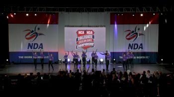 Tarleton State University [2022 Team Performance Division II Finals] 2022 NCA & NDA Collegiate Cheer and Dance Championship