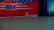 Raevin Dance Factory - Presley Alexander [2022 Mini - Solo - Contemporary/Lyrical] 2022 NDA All-Star National Championship