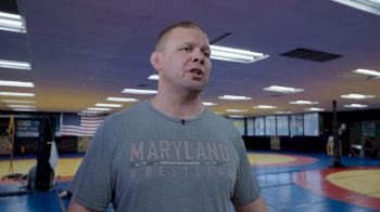 Coach Clemsen On Maryland's Steady Climb & CKLV Preview