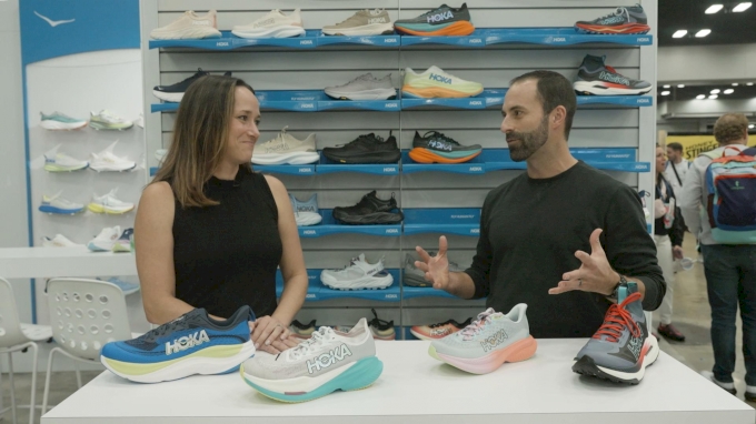 Hoka one cheap one outlet store