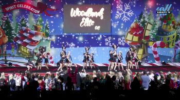 Day 1 - Woodlands Elite OR Master Chiefs - Div Youth