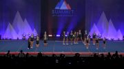 CheerForce Arizona - V-Tach [2022 L2 U17 Semis] 2022 The Summit