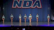 Star Steppers Dance [2024 Mini Small - Contemporary/Lyrical Day 2] 2024 NDA All-Star Nationals