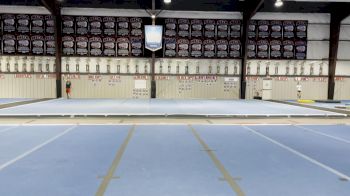 Woodlands Elite - Caleb_Henderson - Prelims [Senior Male] 2021 Battle In The Arena