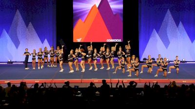 TAI - Eruption [2024 L4 Senior Coed - Medium Semis] 2024 The D2 Summit