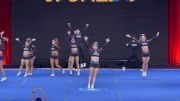 Rival Athletics - Sr. Strange [2024 L6 Limited Senior Small Coed Semis] 2024 The Cheerleading Worlds