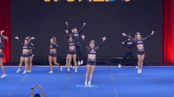 Rival Athletics - Sr. Strange [2024 L6 Limited Senior Small Coed Semis] 2024 The Cheerleading Worlds