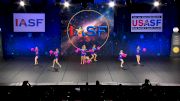 Team Israel (ISR) [2024 Junior Dance Finals] 2024 The Dance Worlds