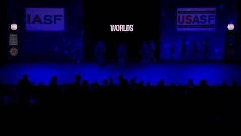 The Vision Dance Center All Stars (USA) [2024 Open Premier Jazz Semis] 2024 The Dance Worlds