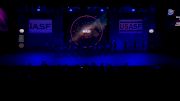 Dance Dynamics - Open Coed Pom (USA) [2024 Open Coed Pom Semis] 2024 The Dance Worlds