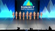 Dance Dynamics - Youth Elite Small Lyrical [2024 Youth - Contemporary/Lyrical - Small Semis] 2024 The Dance Summit