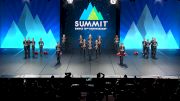 Dance Dynamics - YES Pom [2024 Youth - Pom - Large Semis] 2024 The Dance Summit