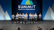 Planet Dance - Junior Hip Hop [2024 Junior - Hip Hop - Small Semis] 2024 The Dance Summit