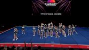 Flipping Out Tumbling - Hollywoods [2024 L2 Junior - Medium Finals] 2024 The D2 Summit