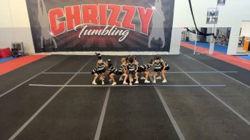 Lightning Elite - RADIANCE [L2 Mini - D2] 2025 NCA - All Star Championships - Virtual