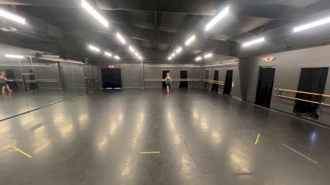 Rock City Dance Center - Perry Condrey 2025-2026 [Junior - Solo - Contemporary/Lyrical] 2026 NDA All Star National Solo Qualifier