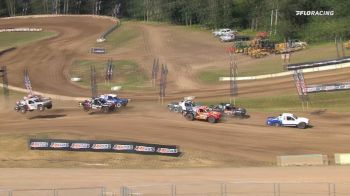 Highlights: AMSOIL Champ Off-Road | Pro Lite ERX Saturday