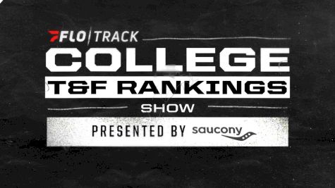 Transfer Portal: Blessing or Curse for NCAA Track & Field? | DI Track Show