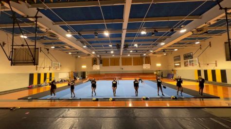 Gwynn Park High School - Advanced Varsity Performance [Advanced Varsity Performance- Small] 2024 NCA-NDA December Virtual