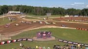 Highlights: AMSOIL Champ Off-Road at ERX 2026 | Pro Buggy Saturday