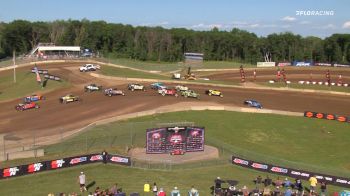 Highlights: AMSOIL Champ Off-Road at ERX 2026 | Pro Buggy Saturday
