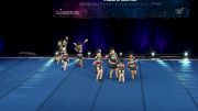 Wareham Tigers Cheer Athletics - Spirit [2024 L1 Performance Rec - 10Y (NON) - Small Semis] 2024 The Quest