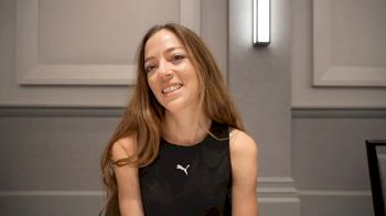 Natosha Rogers Ready to Take On the 2025 Chicago Marathon