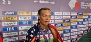 Anna Hall On Breaking 32-year U.S. Drought In The Heptathlon