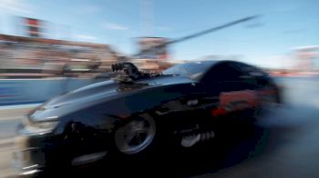 Winter Series Points Update Before World Series of Pro Mod