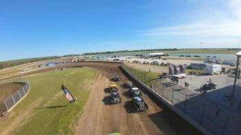 Highlights: AMSOIL Champ Off-Road at Wheatland 2026 | PRO2 Sunday