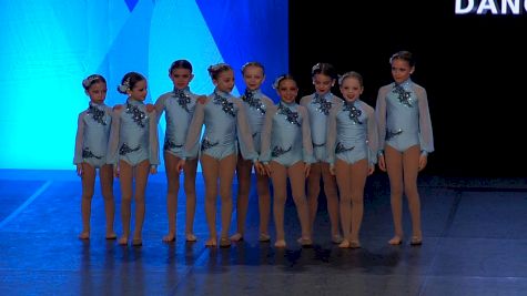 Brookfield Dance, A Brio Studio - Tiny Summit Team [2022 Tiny Contemporary / Lyrical Semis] 2022 The Dance Summit