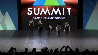 Fully Loaded Dance Studio - Dem Girlz [2022 Youth Hip Hop - Small Finals] 2022 The Dance Summit
