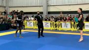 Devhonte Johnson vs Arnaldo Maidana 2021 Pan IBJJF Jiu-Jitsu No-Gi Championship Flozone