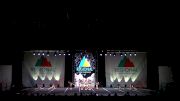 Magic Cheerleading - Divas [2022 L1 Youth - D2 - Small] 2022 The American Masters Baltimore National DI/DII