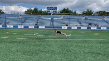 Hofstra University - Jason [College Solo - Contemporary/Lyrical] 2021 UDA Solo Showdown