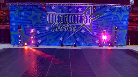 Brookfield Center for the Arts - Kiera Bartsch [2021 Mini - Solo - Jazz] 2021 Nation's Choice Dekalb Dance Grand Nationals and Cheer Challenge