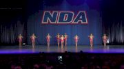 Star Steppers Dance [2024 Mini Small - Jazz Day 2] 2024 NDA All-Star Nationals