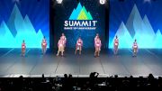 Fierce Factory Dance & Talent - Destiny Lyrical Contemporary [2024 Youth - Contemporary/Lyrical - Small Finals] 2024 The Dance Summit