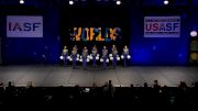 Innovate Dance Studio - Joker [2024 Senior Small Pom Semis] 2024 The Dance Worlds