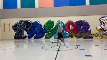 Alyssa Heft - Dont Blame Me