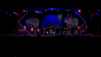 Cheer Extreme SJX Jaws [2024 L6 Junior Coed - Small Day 2] 2024 NCA All-Star National Championship