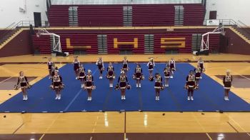 Des Moines Lincoln High School [Game Day Band Chant - Small Varsity] 2020 Varsity Spirit Virtual Game Day Kick-Off